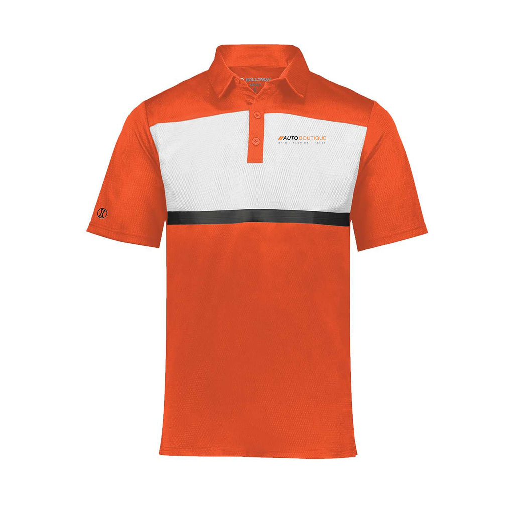 Auto Boutique Ohio - Men's Dry-Excel™ Prism Bold Polo