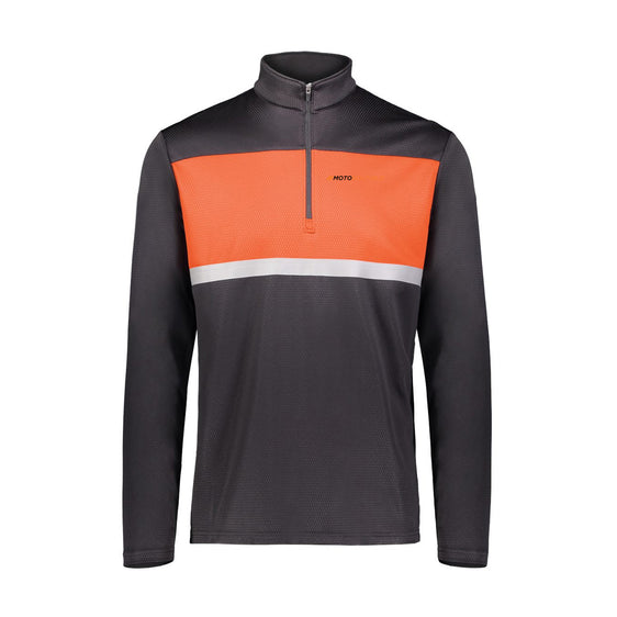Auto Boutique Ohio - Men's Dry-Excel™ Prism Bold Quarter-Zip Pullover