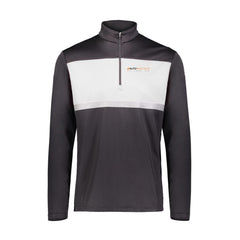 Auto Boutique Ohio - Men's Dry-Excel™ Prism Bold Quarter-Zip Pullover