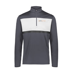 Auto Boutique Ohio - Men's Dry-Excel™ Prism Bold Quarter-Zip Pullover