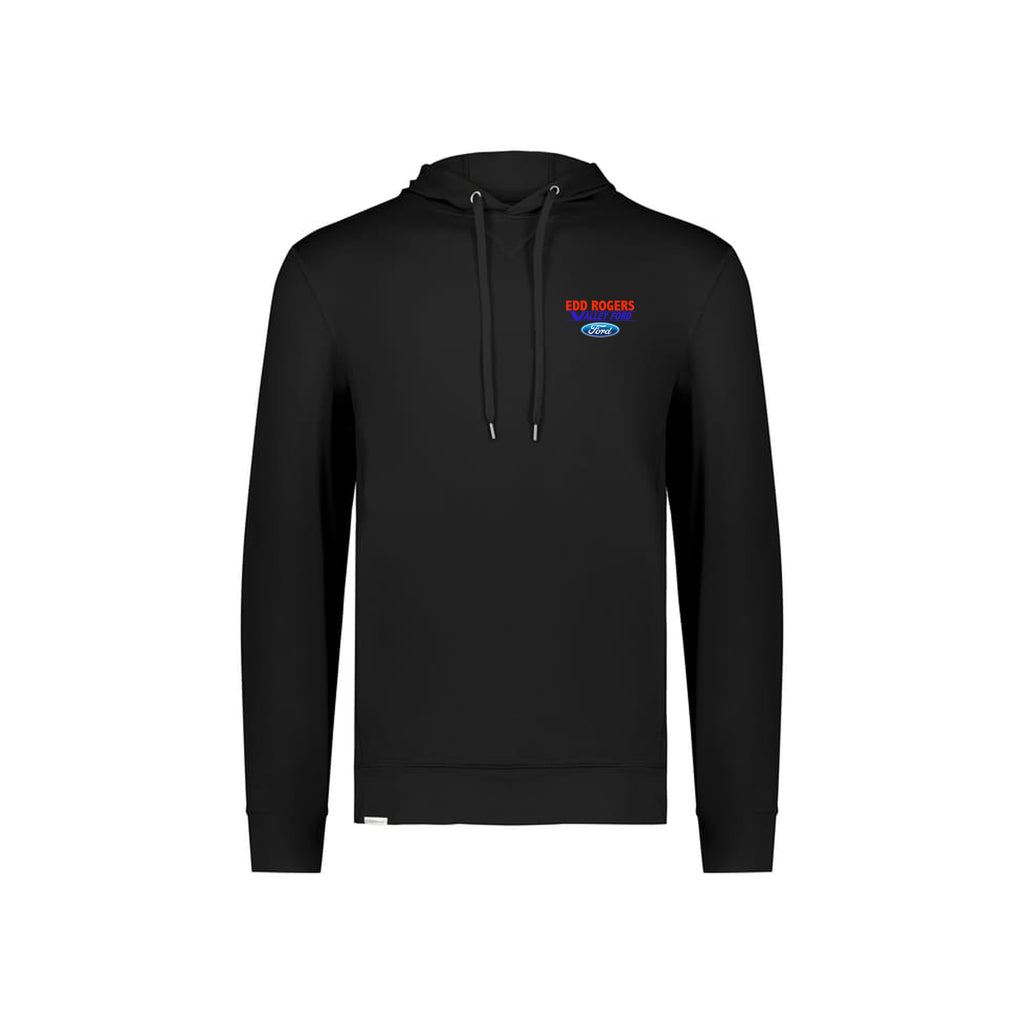 Edd Rogers Valley Ford - VENTURA SOFT KNIT HOODIE