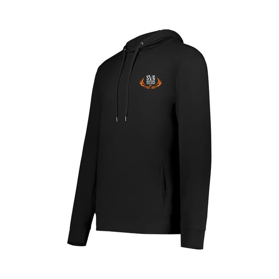 SVG Motors Auto Group - VENTURA SOFT KNIT HOODIE