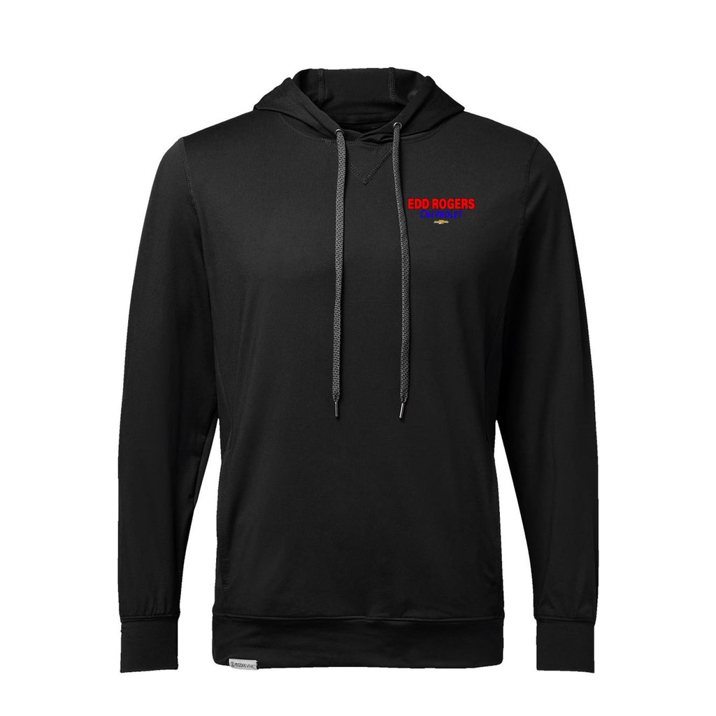 Edd Rogers Valley Chevrolet - VENTURA SOFT KNIT HOODIE
