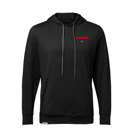 Edd Rogers Valley Chevrolet - VENTURA SOFT KNIT HOODIE