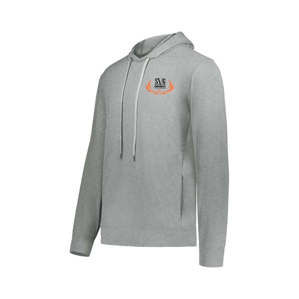 SVG Chevrolet - VENTURA SOFT KNIT HOODIE