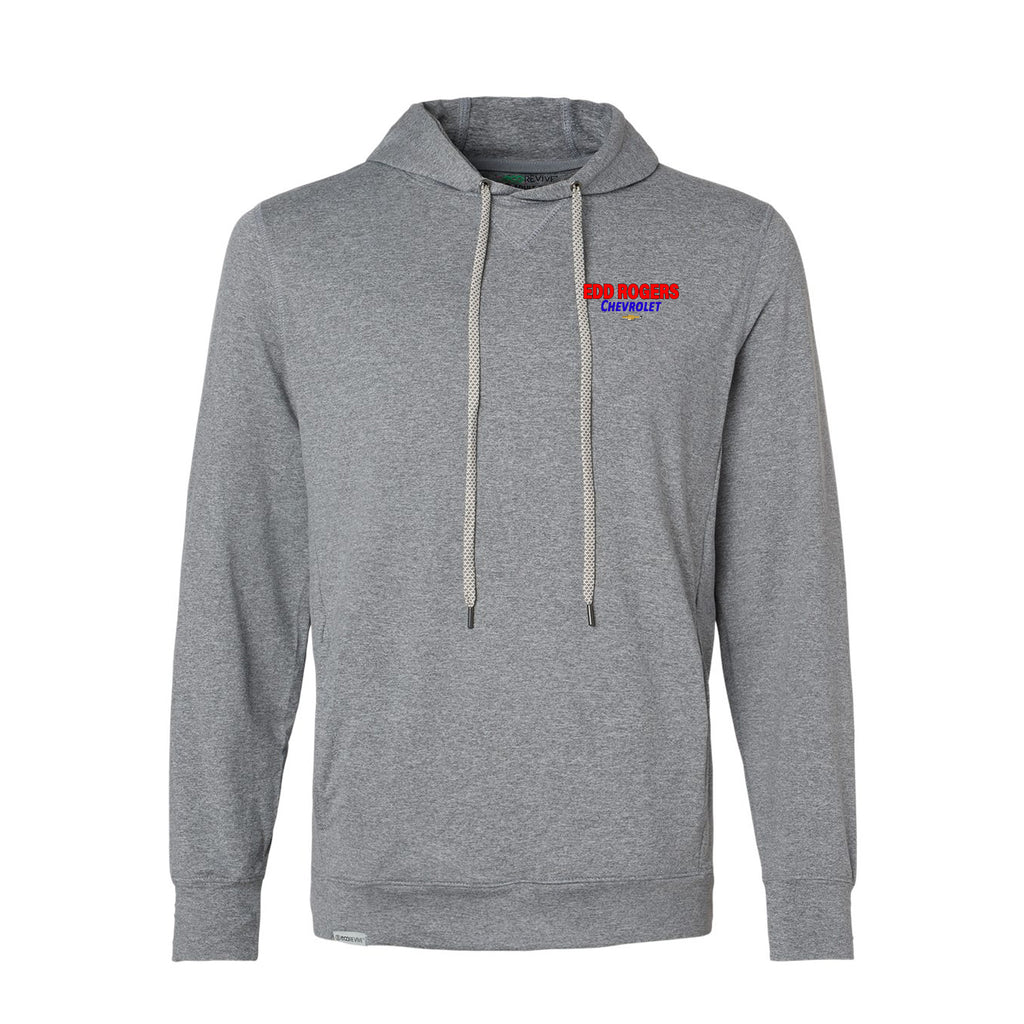 Edd Rogers Valley Chevrolet - VENTURA SOFT KNIT HOODIE