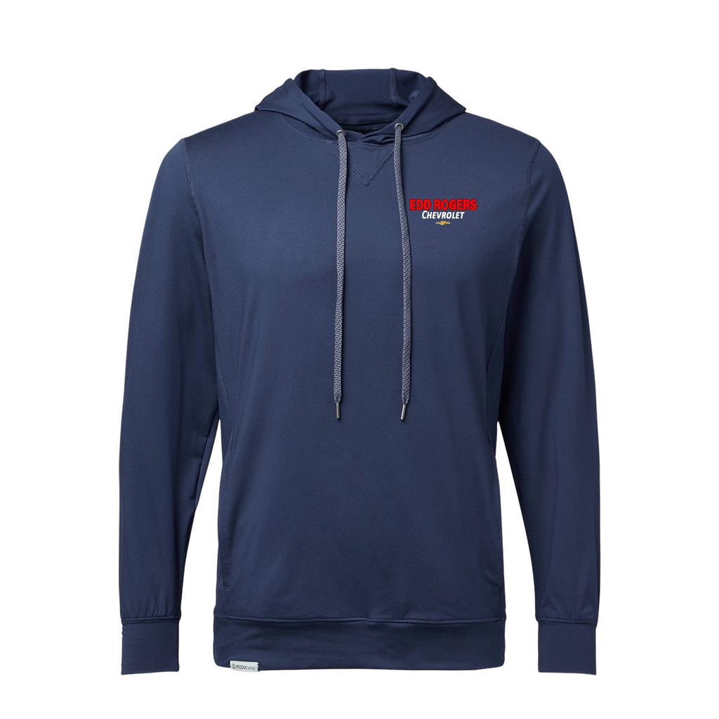 Edd Rogers Valley Chevrolet - VENTURA SOFT KNIT HOODIE