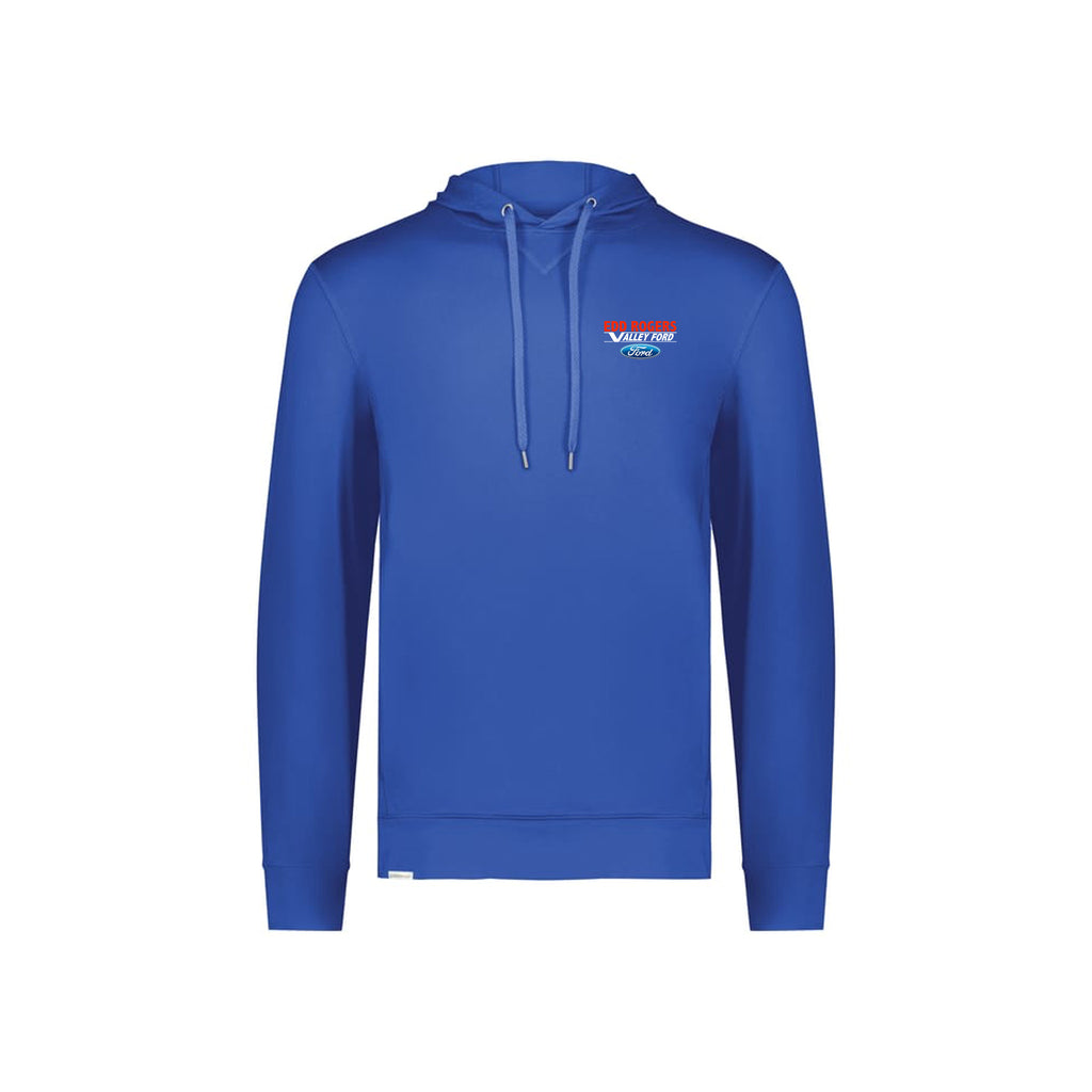 Edd Rogers Valley Ford - VENTURA SOFT KNIT HOODIE