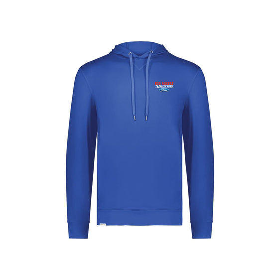 Edd Rogers Valley Ford - VENTURA SOFT KNIT HOODIE