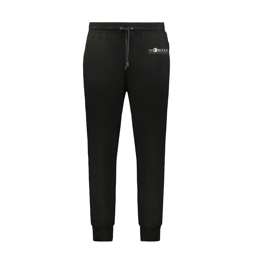 Cross Wealth Management - Ventura Soft Knit Jogger