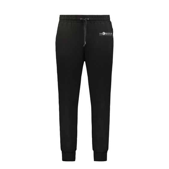 Cross Wealth Management - Ventura Soft Knit Jogger