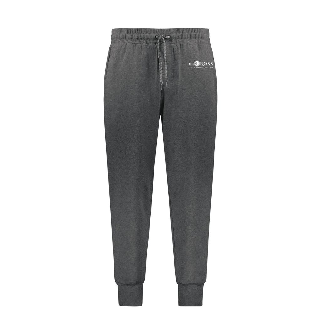 Cross Wealth Management - Ventura Soft Knit Jogger