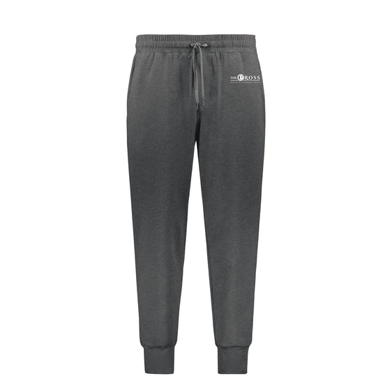 Cross Wealth Management - Ventura Soft Knit Jogger