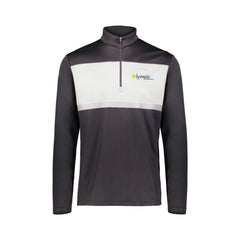 Olympic Indoor Tennis - YOUTH PRISM BOLD 1/4 ZIP PULLOVER