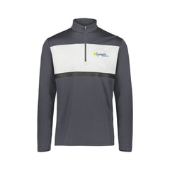 Olympic Indoor Tennis - YOUTH PRISM BOLD 1/4 ZIP PULLOVER