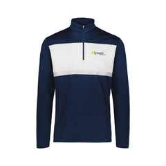 Olympic Indoor Tennis - YOUTH PRISM BOLD 1/4 ZIP PULLOVER