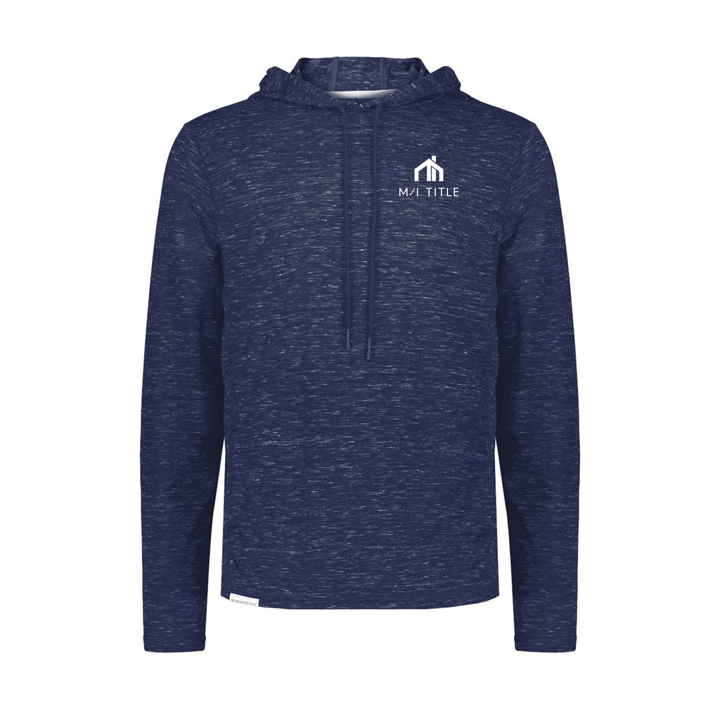 M/I Title - MONTEREY HOODIE