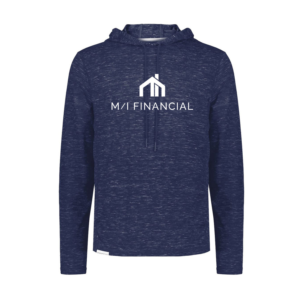 M/I Financial - MONTEREY HOODIE
