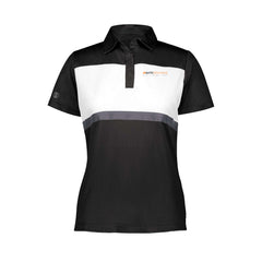Auto Boutique Ohio - Women's Prism Bold Polo