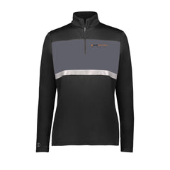 Auto Boutique Ohio - Women's Prism Bold Quarter-Zip Pullover