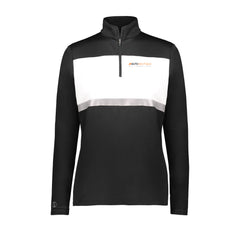 Auto Boutique Ohio - Women's Prism Bold Quarter-Zip Pullover
