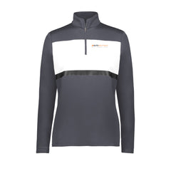 Auto Boutique Ohio - Women's Prism Bold Quarter-Zip Pullover
