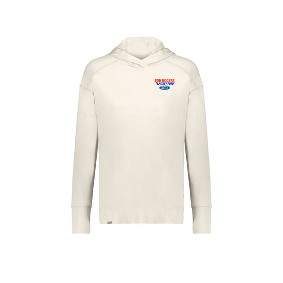 Edd Rogers Valley Ford - LADIES VENTURA SOFT KNIT HOODIE