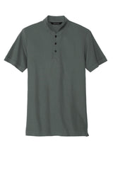Superior Uniform Sales - Mercer+Mettle® Stretch Pique Henley