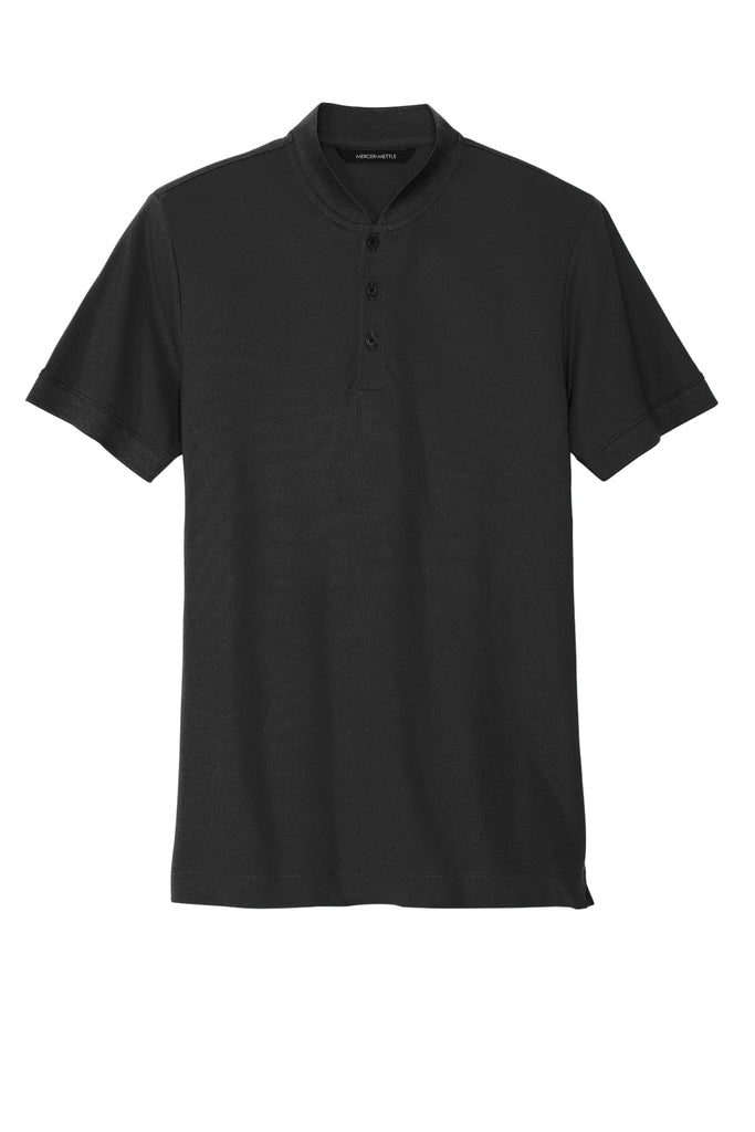 Superior Uniform Sales - Mercer+Mettle® Stretch Pique Henley