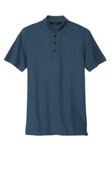 Superior Uniform Sales - Mercer+Mettle® Stretch Pique Henley