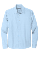 Superior Uniform Sales - Mercer+Mettle® Long Sleeve Stretch Woven Shirt