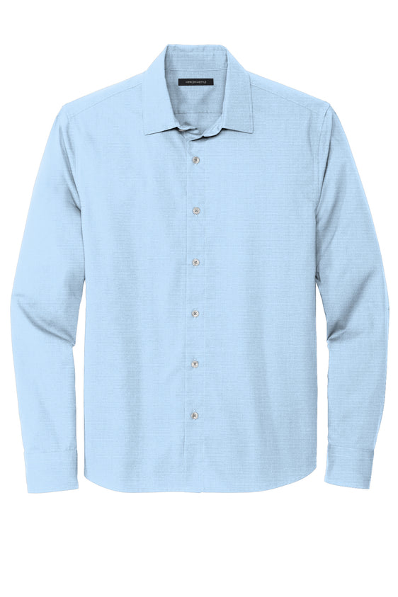 Superior Uniform Sales - Mercer+Mettle® Long Sleeve Stretch Woven Shirt