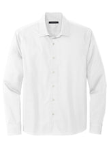 Superior Uniform Sales - Mercer+Mettle® Long Sleeve Stretch Woven Shirt