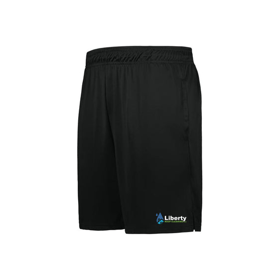 Liberty Roof Cleaning - MOMENTUM SHORTS
