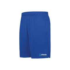 Liberty Roof Cleaning - MOMENTUM SHORTS