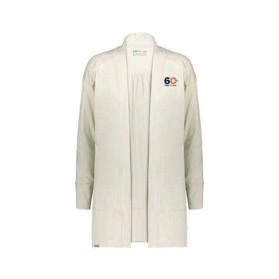 Perry ProTECT 60th Anniversary - Holloway - Eco Revive™ Women's Ventura Cardigan