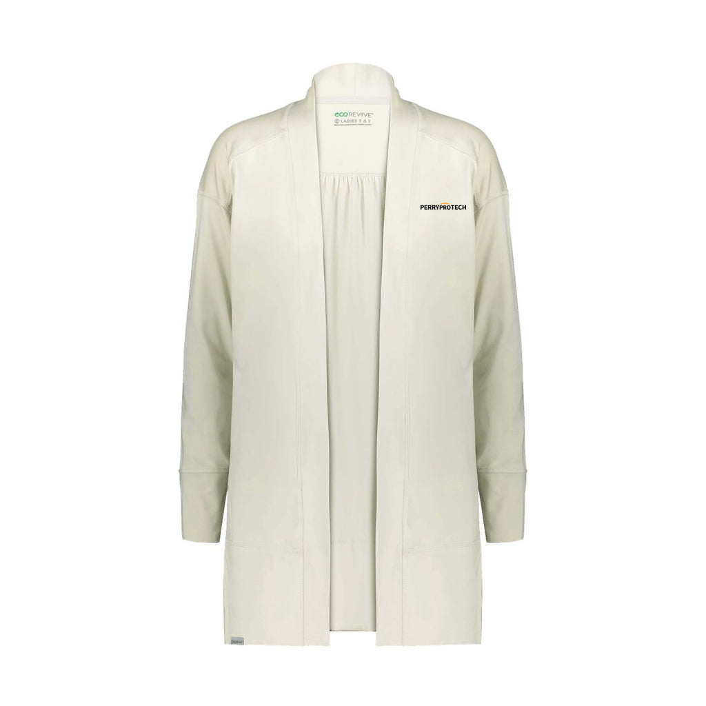 Perry ProTECT - Holloway - Eco Revive™ Women's Ventura Cardigan