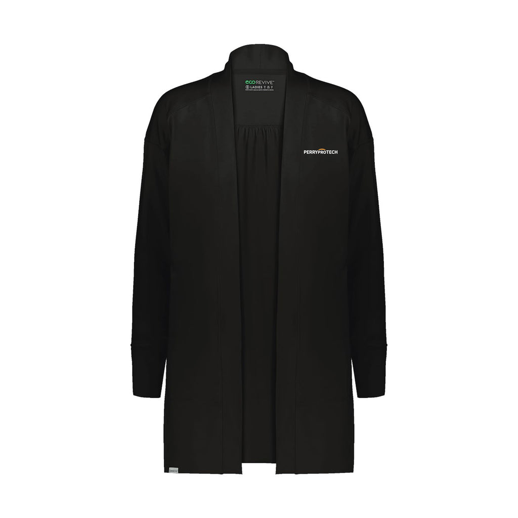 Perry ProTECT - Holloway - Eco Revive™ Women's Ventura Cardigan