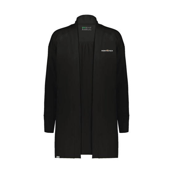 Perry ProTECT - Holloway - Eco Revive™ Women's Ventura Cardigan