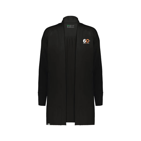 Perry ProTECT 60th Anniversary - Holloway - Eco Revive™ Women's Ventura Cardigan