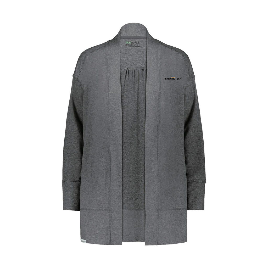 Perry ProTECT - Holloway - Eco Revive™ Women's Ventura Cardigan