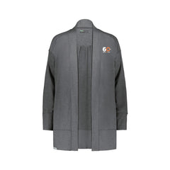 Perry ProTECT 60th Anniversary - Holloway - Eco Revive™ Women's Ventura Cardigan