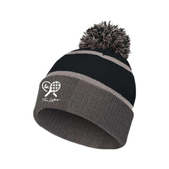 The Lakes Golf & Country Club - Holloway - 8 1/2" Reflective Knit Beanie