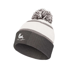 The Lakes Golf & Country Club - Holloway - 8 1/2" Reflective Knit Beanie