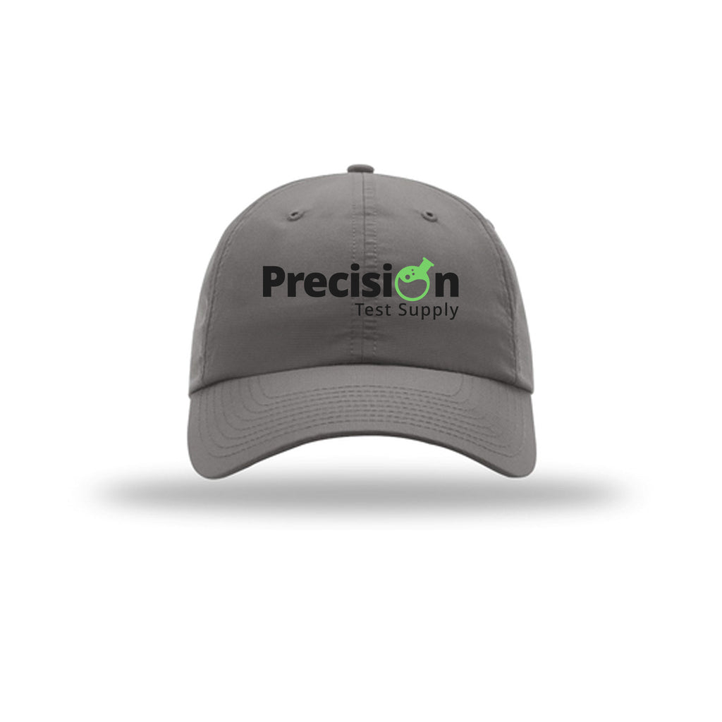 Precision Test Supply - Richardson Casual Performance Lite