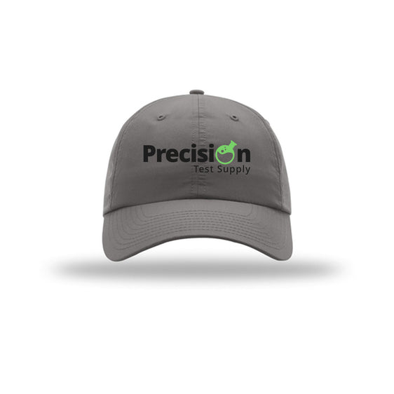 Precision Test Supply - Richardson Casual Performance Lite