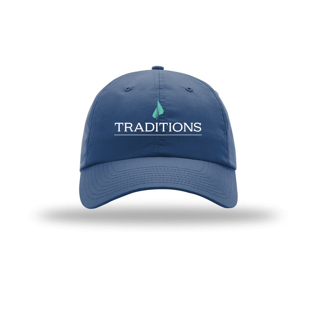 Traditions - Richardson Casual Performance Lite