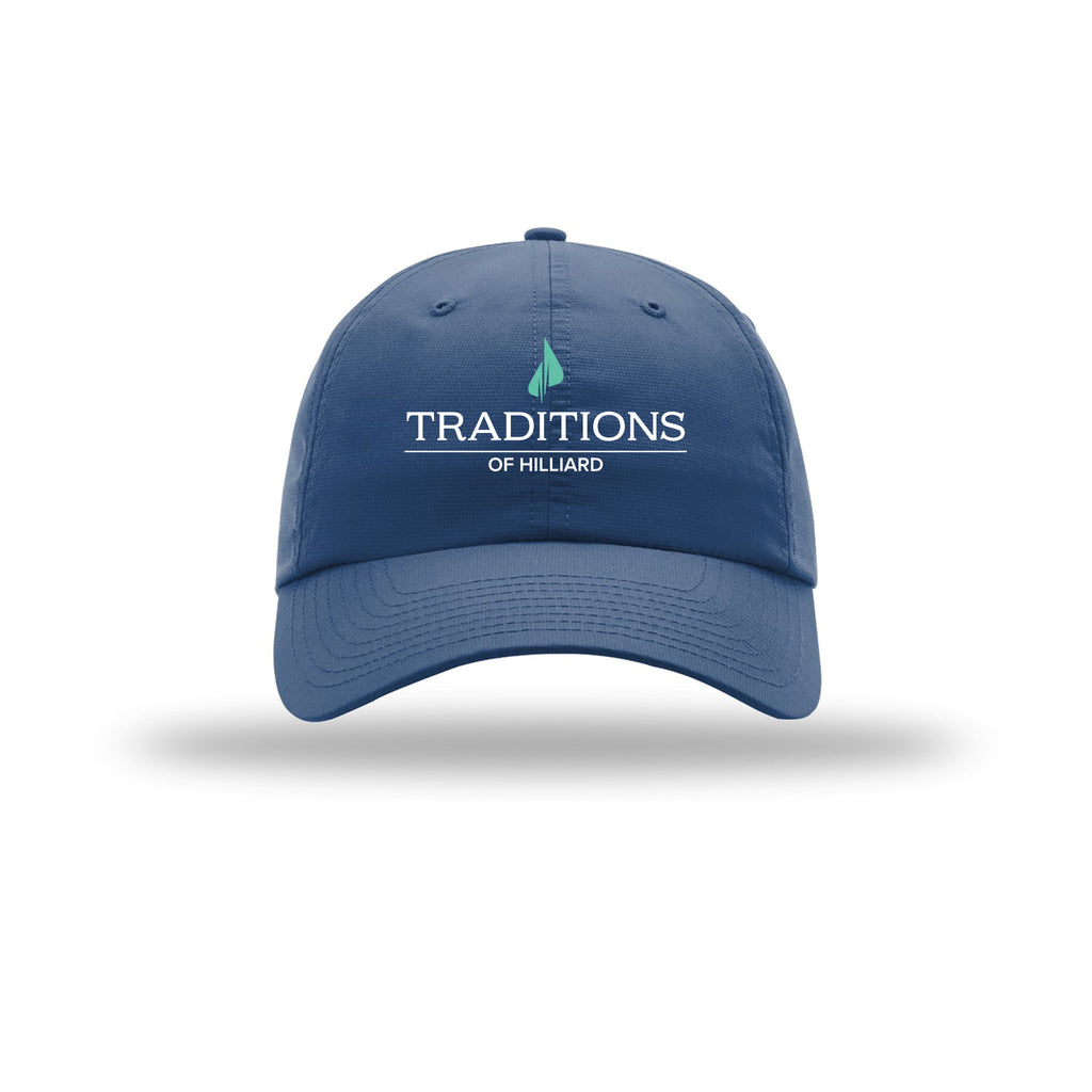 Traditions of Hilliard - Richardson Casual Performance Lite