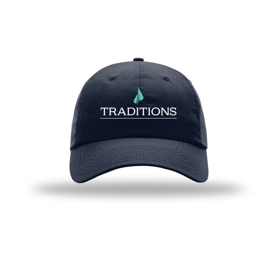 Traditions - Richardson Casual Performance Lite