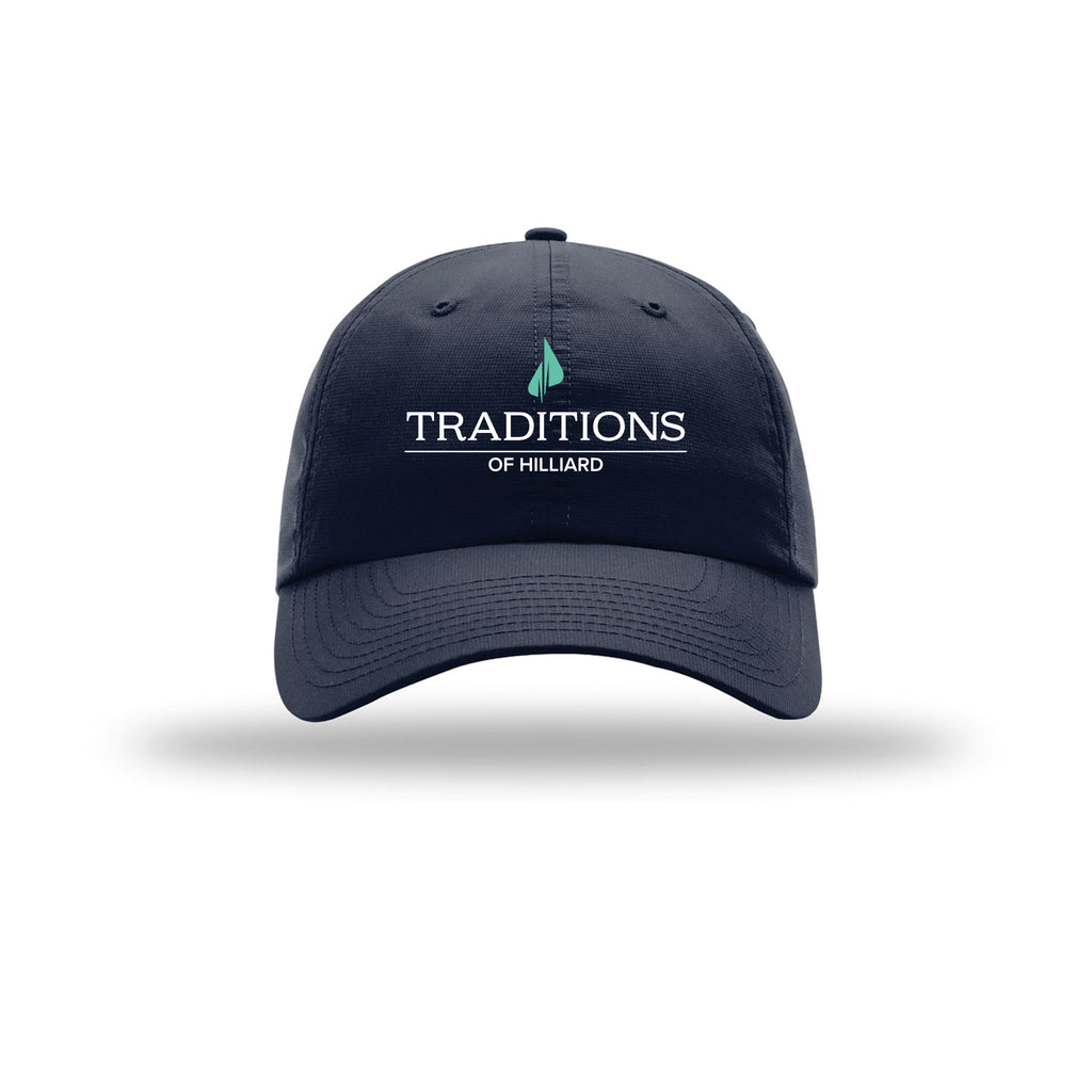 Traditions of Hilliard - Richardson Casual Performance Lite